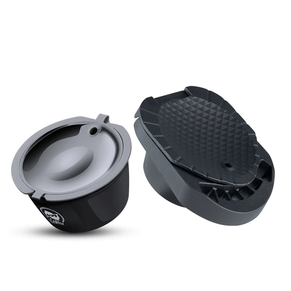 Refillable Coffee Adapter for Genio S & Piccolo