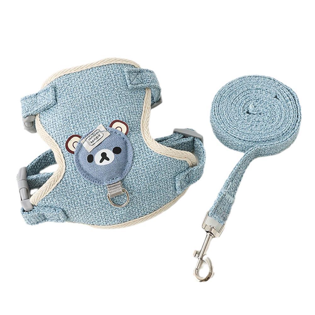 Summer Polo Shirt for Dogs Puppy Clothes Bichon Frise Chihuahua Stripe Dog Sweatshirt Dog Cooling Vest for Small and Medium Dogs
