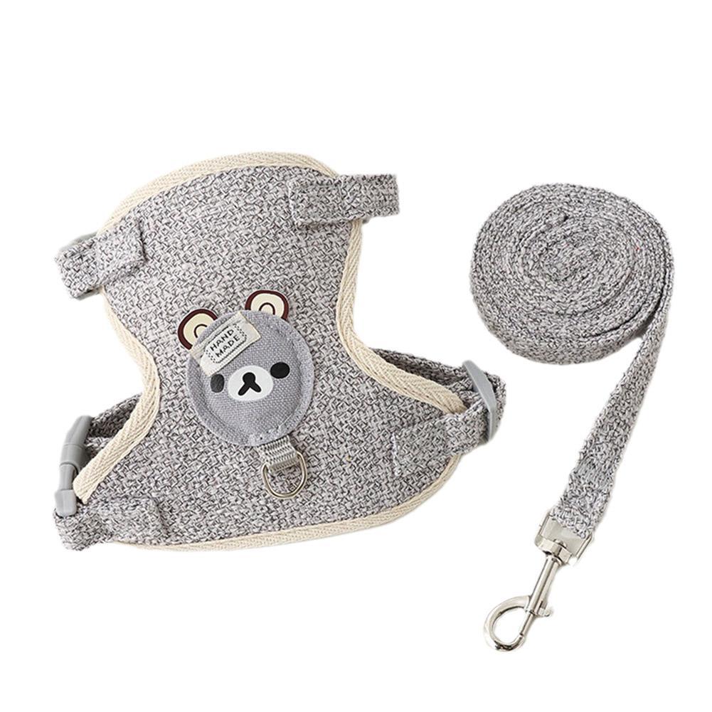 Summer Polo Shirt for Dogs Puppy Clothes Bichon Frise Chihuahua Stripe Dog Sweatshirt Dog Cooling Vest for Small and Medium Dogs