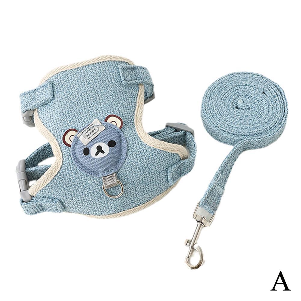 Summer Polo Shirt for Dogs Puppy Clothes Bichon Frise Chihuahua Stripe Dog Sweatshirt Dog Cooling Vest for Small and Medium Dogs
