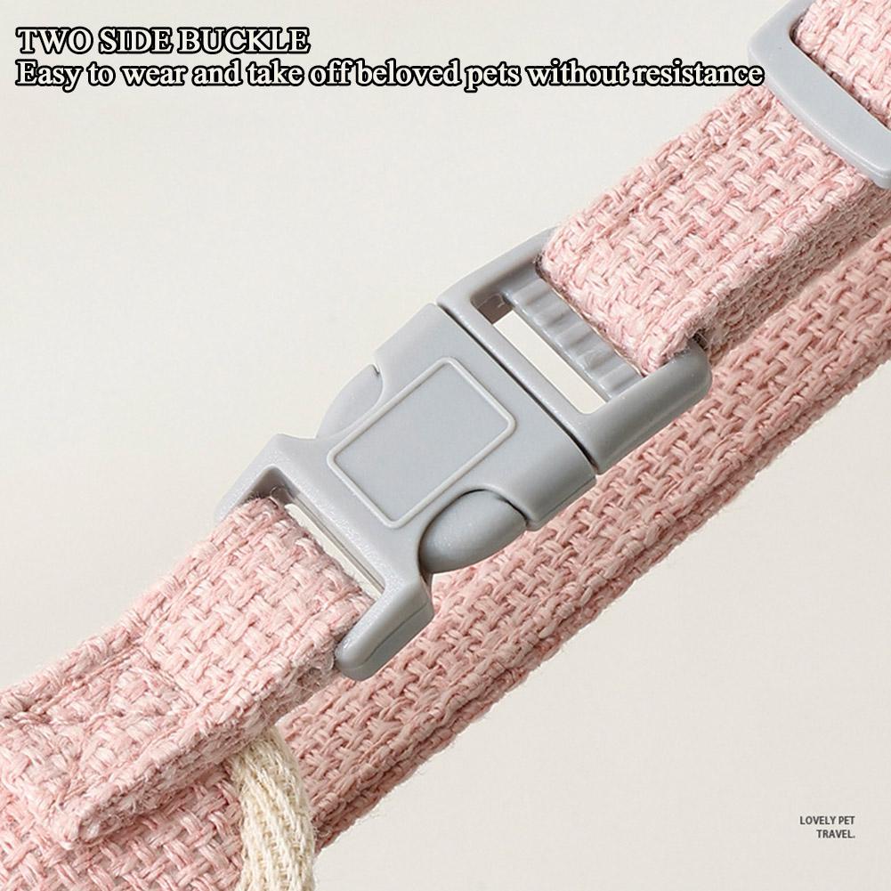 Summer Polo Shirt for Dogs Puppy Clothes Bichon Frise Chihuahua Stripe Dog Sweatshirt Dog Cooling Vest for Small and Medium Dogs