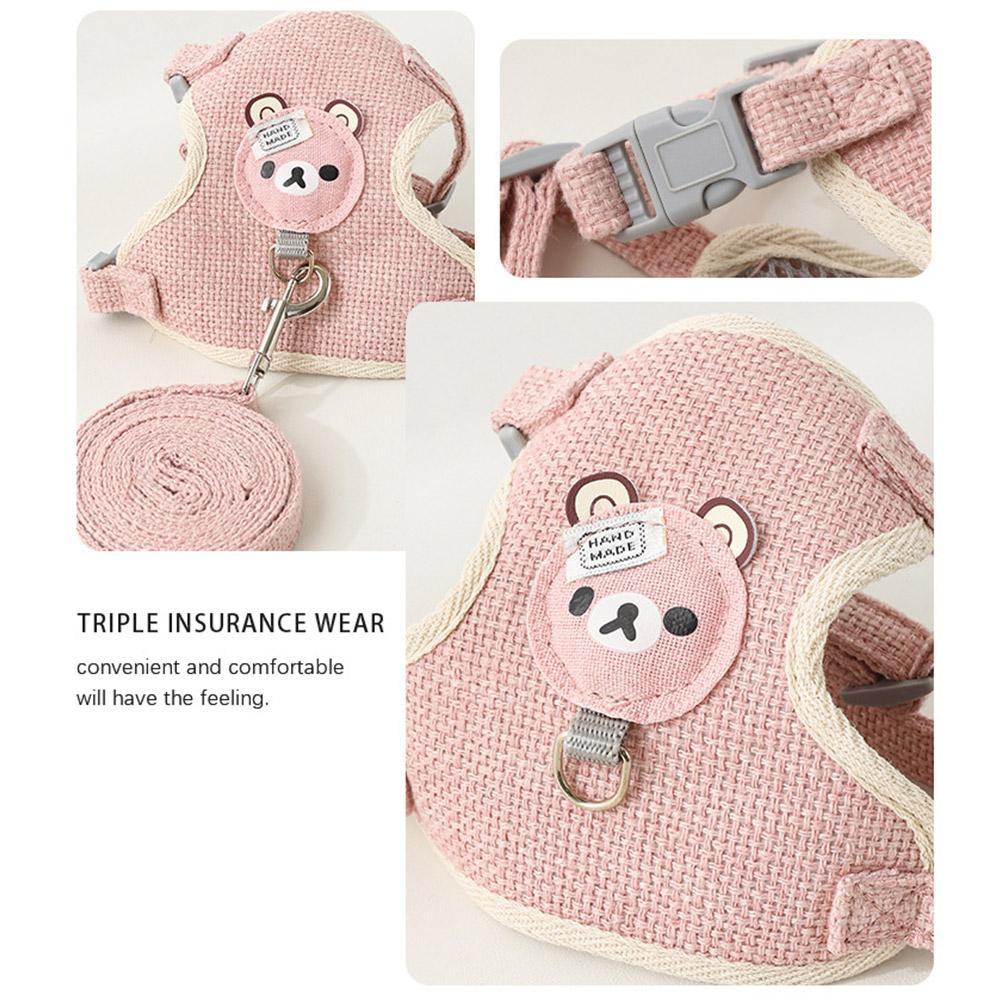 Summer Polo Shirt for Dogs Puppy Clothes Bichon Frise Chihuahua Stripe Dog Sweatshirt Dog Cooling Vest for Small and Medium Dogs