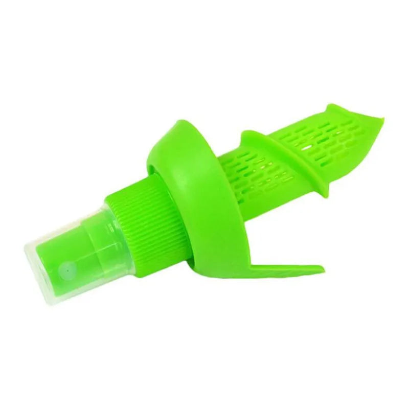Lemon Sprayer Fruit Juice Citrus Spray