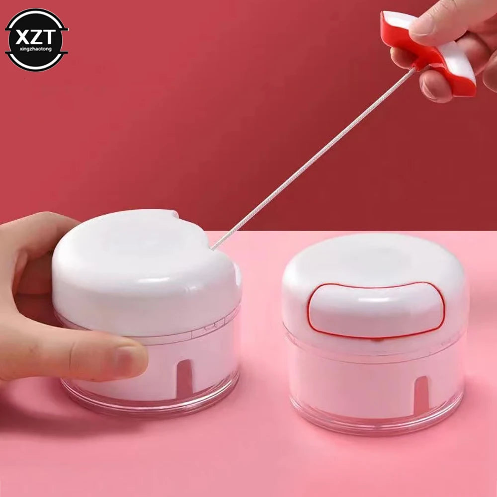 Multifunctional Garlic Pounder