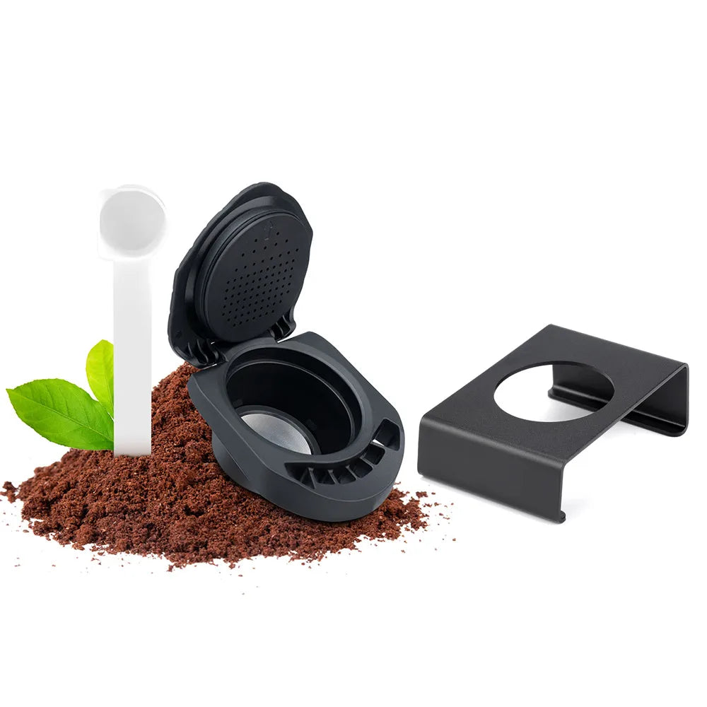 Refillable Coffee Adapter for Genio S & Piccolo