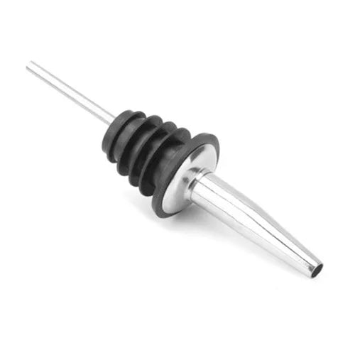 1pc Bottle Nozzle Pourer Oil/mouth with Bottle Stopper Cork Wine Bottle Red Dry Pot Plug Olive Dispenser