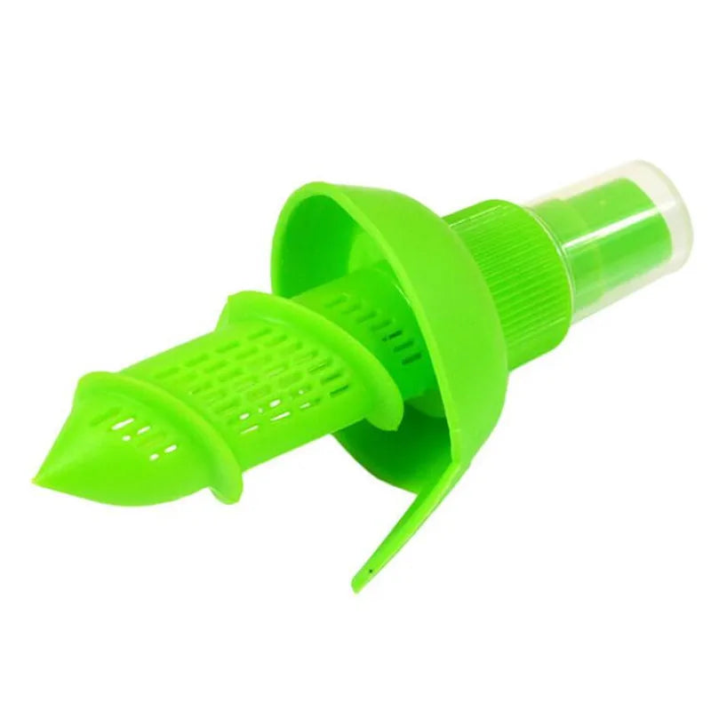 Lemon Sprayer Fruit Juice Citrus Spray