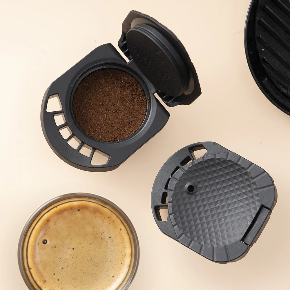 Refillable Coffee Adapter for Genio S & Piccolo