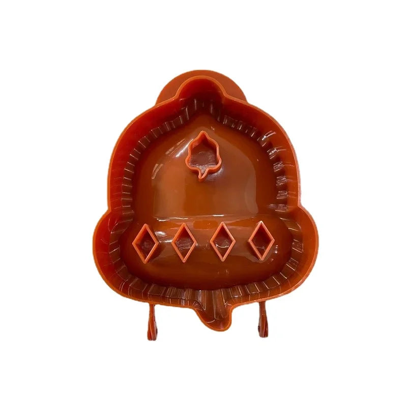 Fall Hand Pie Molds Set Mini Pie Mould