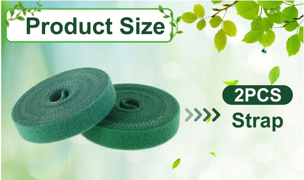 Moss Pole Plastic Plant Stand Indoor Climbing Plants Guardian Tutors Pot Moss Stick For Plants Growth Garden Support Accessories