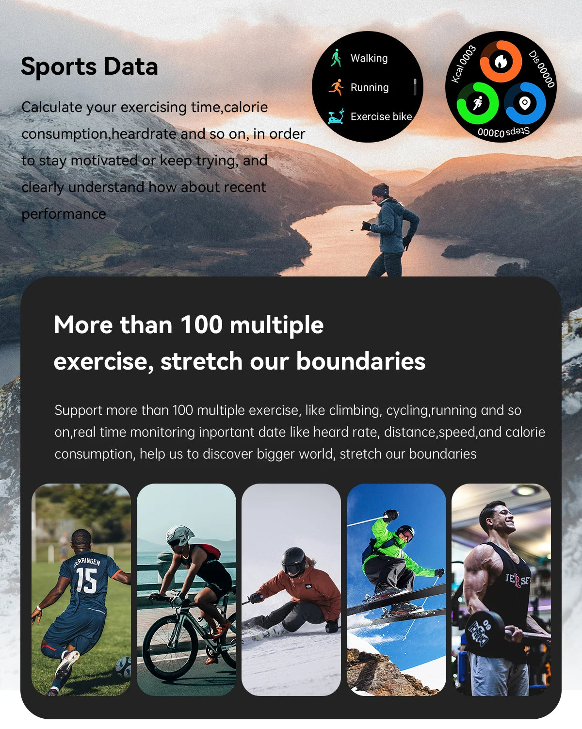 Abelanja Steel 1.39 Bluetooth Call Smart Watch Men Sports Fitness Tracker Watches IP67 Waterproof Smartwatch for Android IOS K52