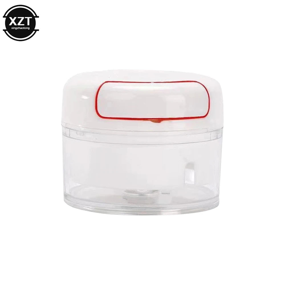 Multifunctional Garlic Pounder