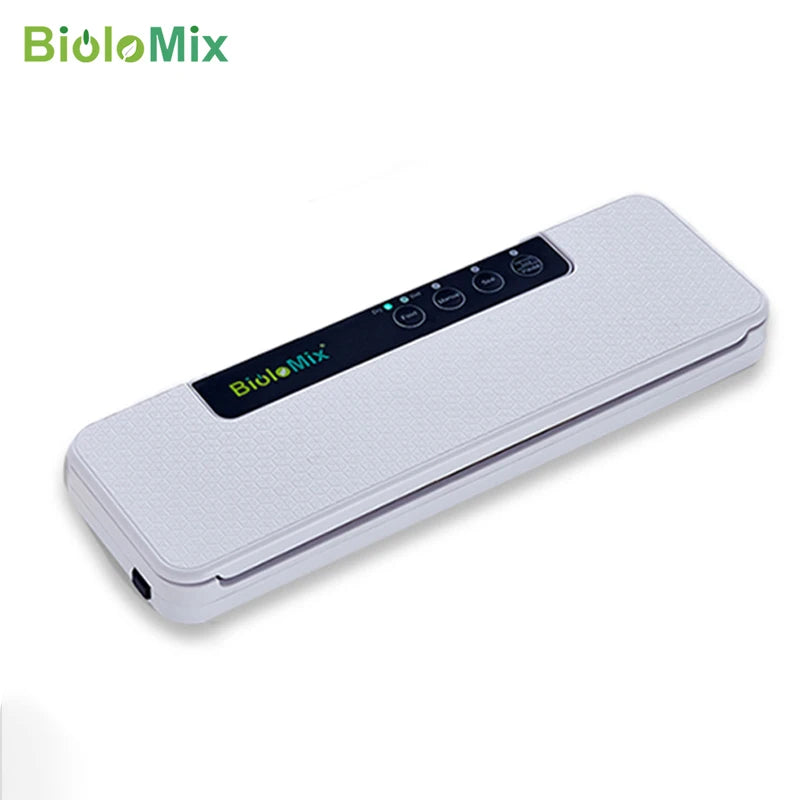 Automatic Food Vacuum Sealer Wet or Dry Food