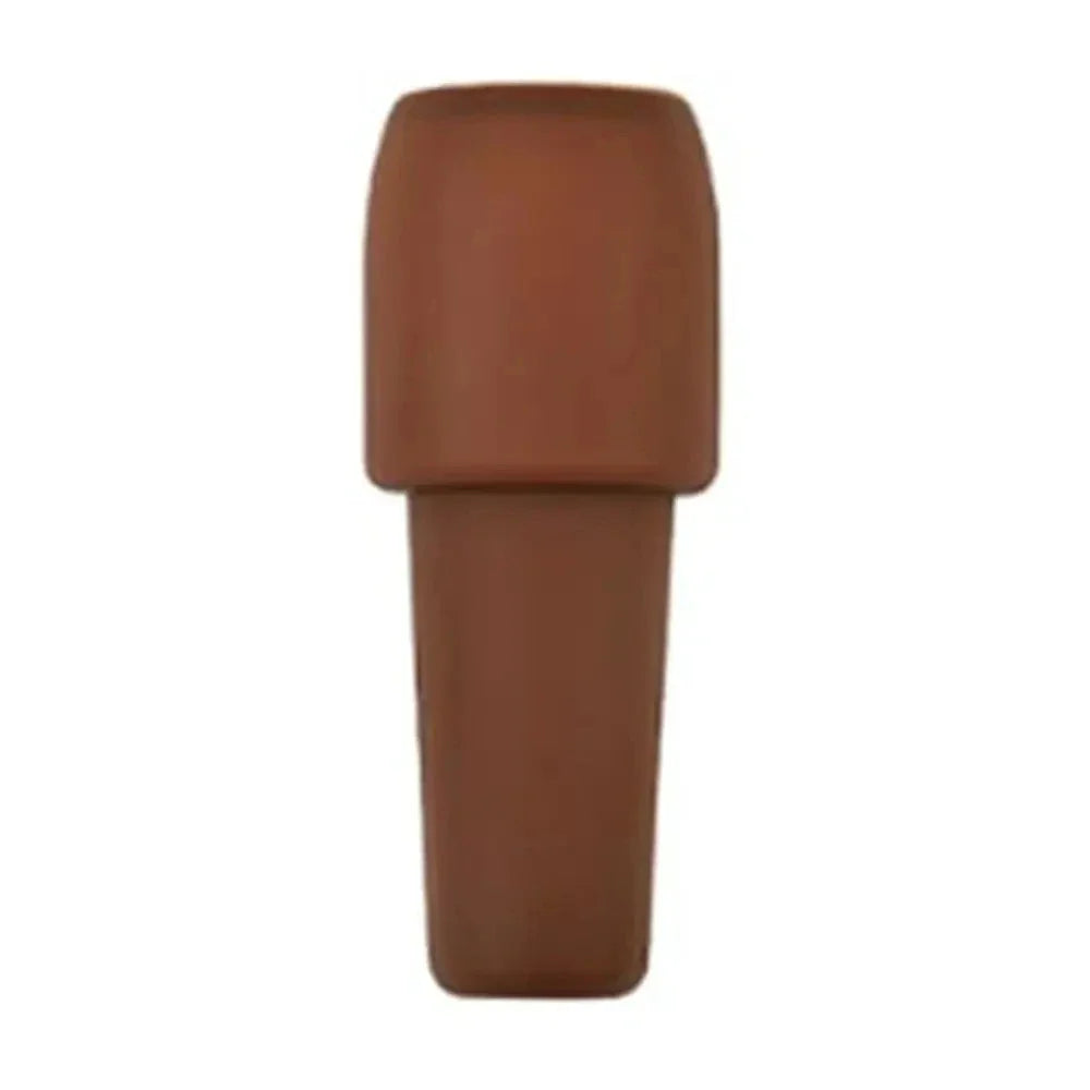 Silicone Wine Stoppers Beverage Bottle Sealer Reusable Sparkling Wine Bottle Stopper Keeping Wine Champagne Fresh Kitchen Tools