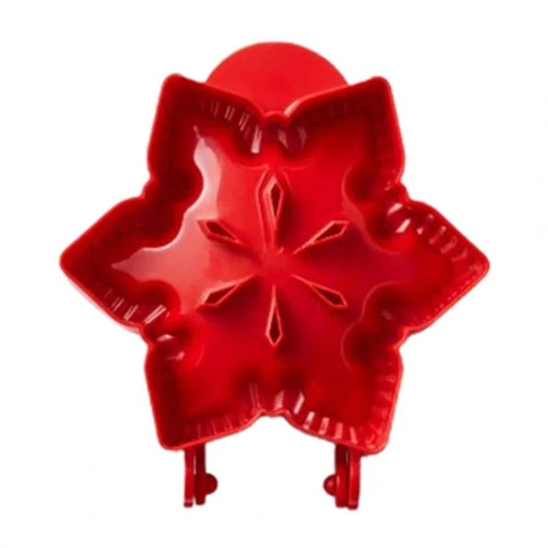 Fall Hand Pie Molds Set Mini Pie Mould