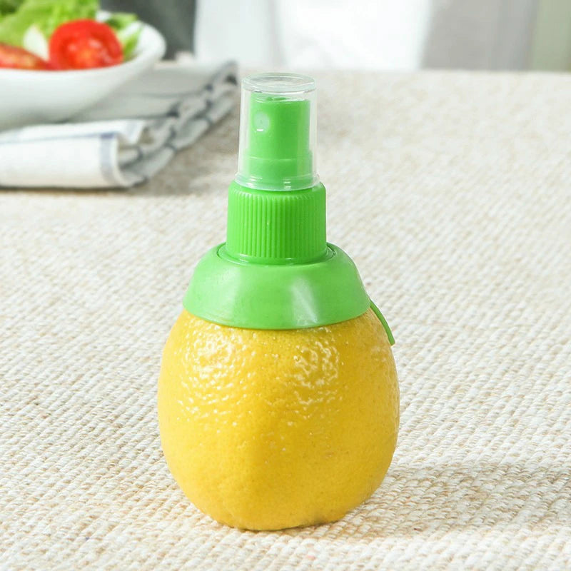 Lemon Sprayer Fruit Juice Citrus Spray