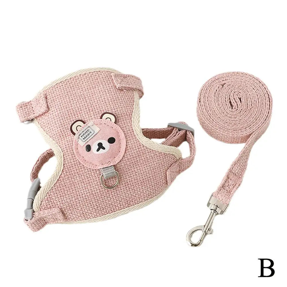 Summer Polo Shirt for Dogs Puppy Clothes Bichon Frise Chihuahua Stripe Dog Sweatshirt Dog Cooling Vest for Small and Medium Dogs