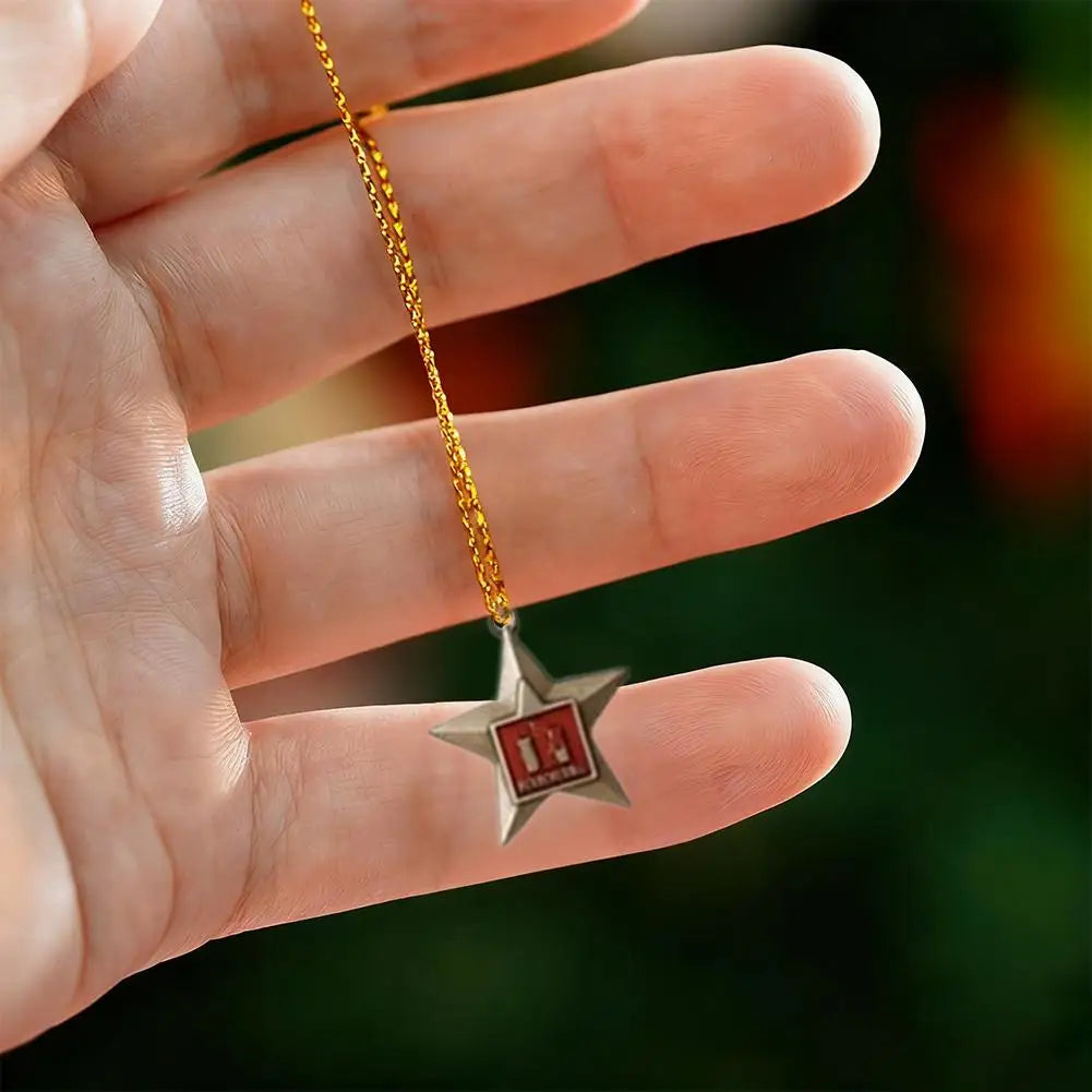 2025 Tractor 100th Anniversary Advent Calendar, 24 Days Christmas Countdown Calendar with 24 Different Tractors Ornaments