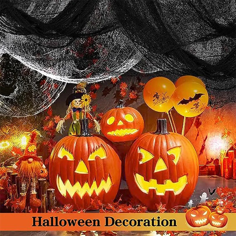Pumpkins Lamp Halloween Decoration For Home Yard Garden Outdoor Decor Hallowen Horror House Skull Party Props Glow in The Dark