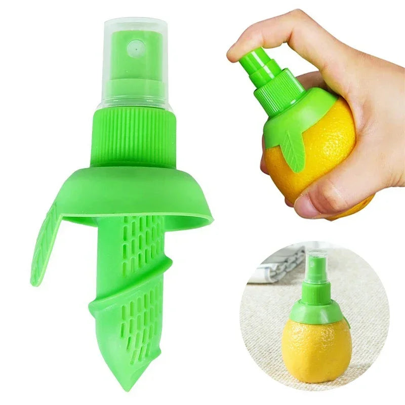 Lemon Sprayer Fruit Juice Citrus Spray