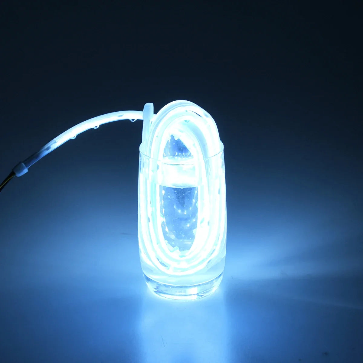 Dynamic Led Car Hood Light Strip With Turn Signal Indicator Flexbile Engine Hood Guide Decorative DRL Daytime Running Lights 12V