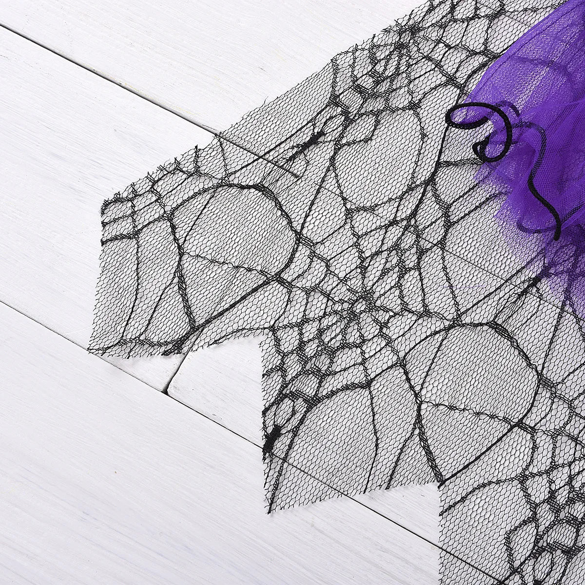Baby Halloween Costume Girls Princess Spider Mesh Dress Children Vampire Performance Elegant Clothes Witch Dresses 1-6 Y