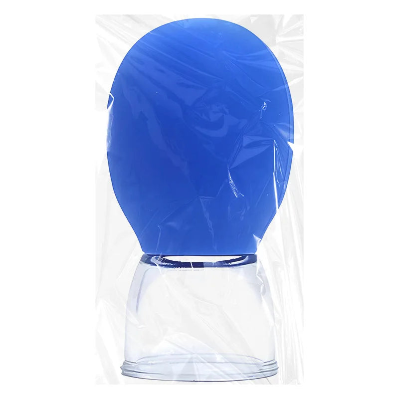 1/5/10pcs Silicone Massage Cupping For Body Face Neck Eye Cellulite Massager Vacuum Tank Body Facial Care Anti-aging Beauty Tool