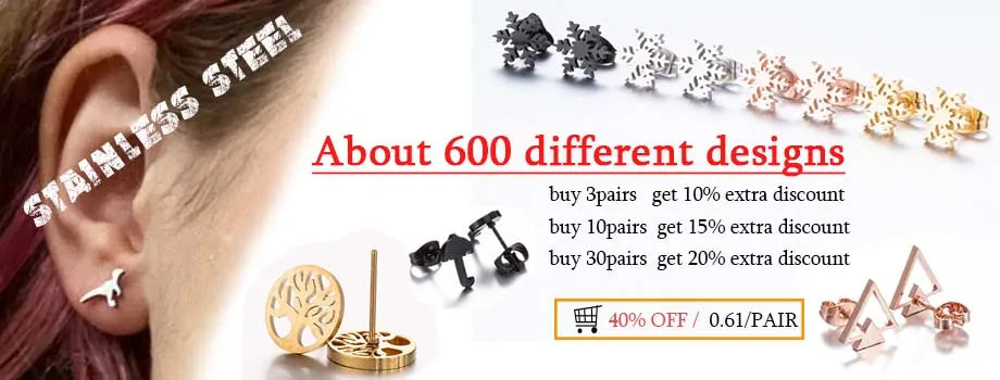 Fashion Christmas Tree Drop Earrings Small Bell Snowflake Earings for Women Cute Bowknot Dangle Earring New Year Gift Brincos