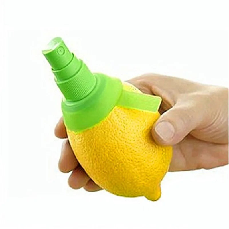 Lemon Sprayer Fruit Juice Citrus Spray