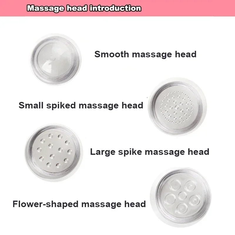 Electric Facial Massager Micro Vibration Eye Beauty Instrument For Relax Eye Dark Circles Eye Bags Puffiness Eye Massage