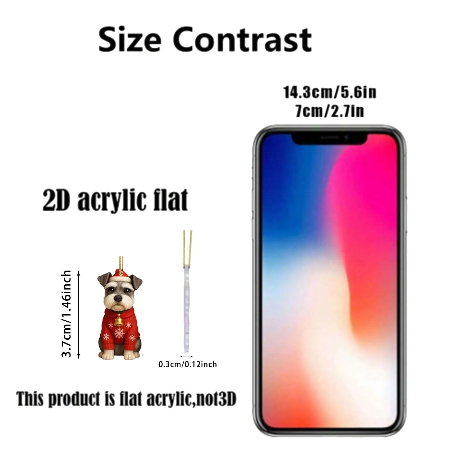 2025 Dachshunds 24 Days Christmas Countdown Calendar Dachshunds Figure Ornaments Xmas Advent Calendar Xmas Gifts for Dog Lover