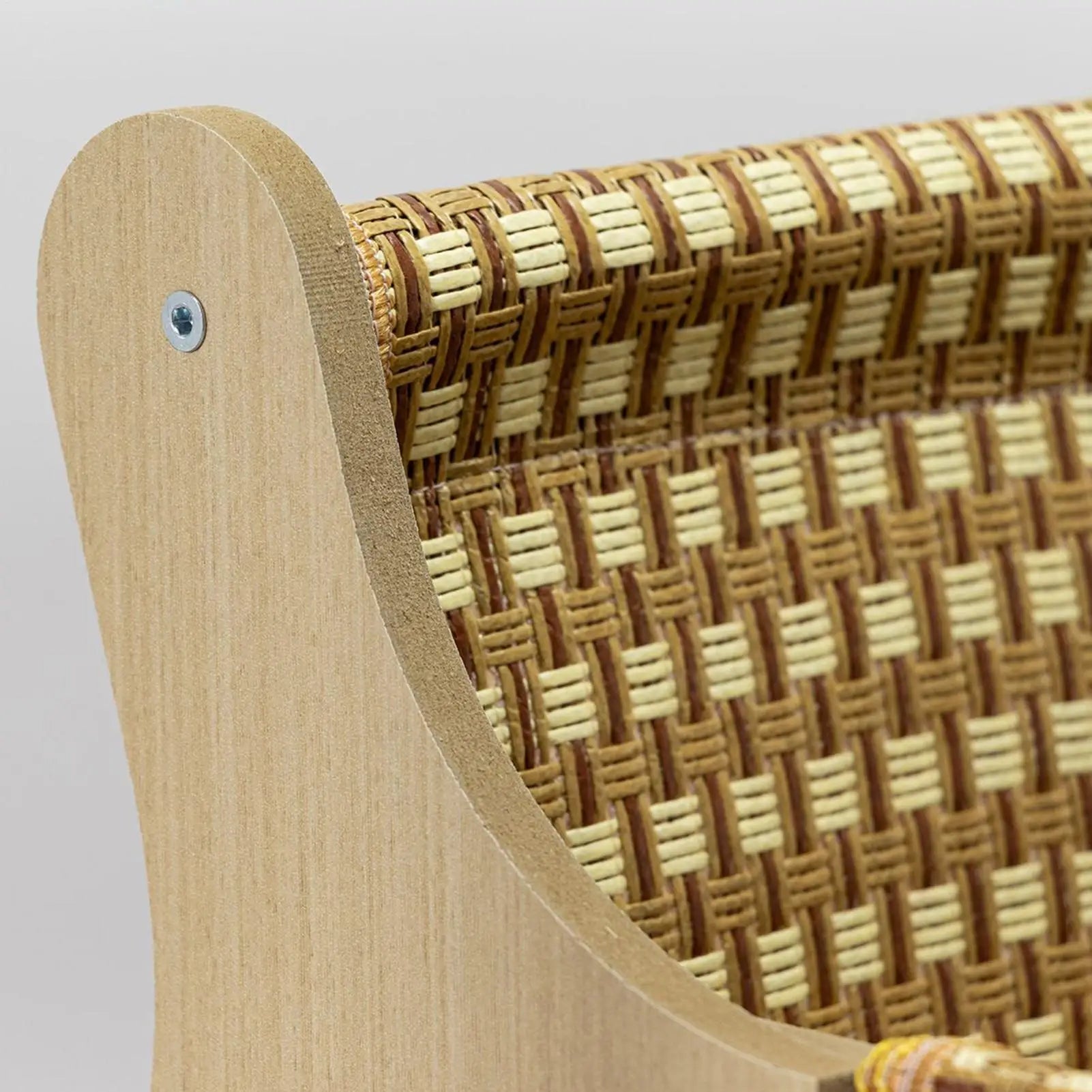 Summer Cool cloth Chair breathable cat scratching post cat bed cool mat Comfortable Durable Pet scratch-resistant Furniture