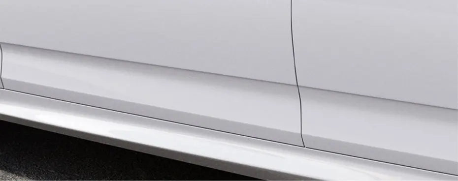 SEAMETAL 2PCS Car Window Sunshade Cover Sun Shield UV Protection Auto Front Rear Black Window Curtain Summer Car Accessories