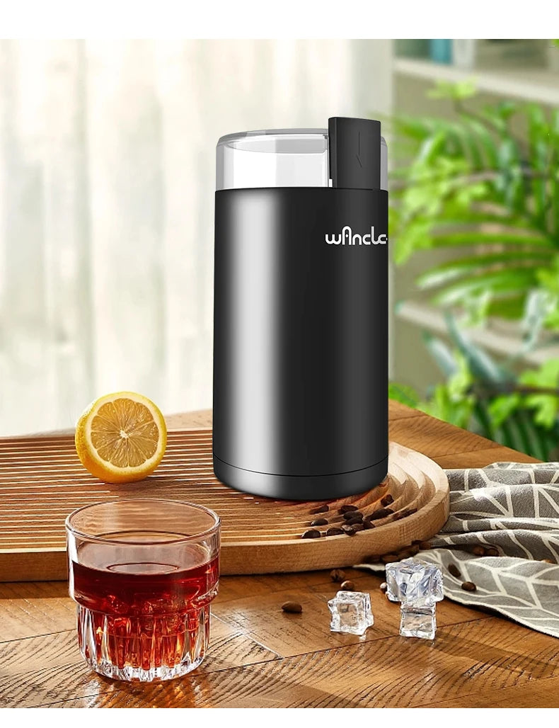High-Power Coffee Grinder