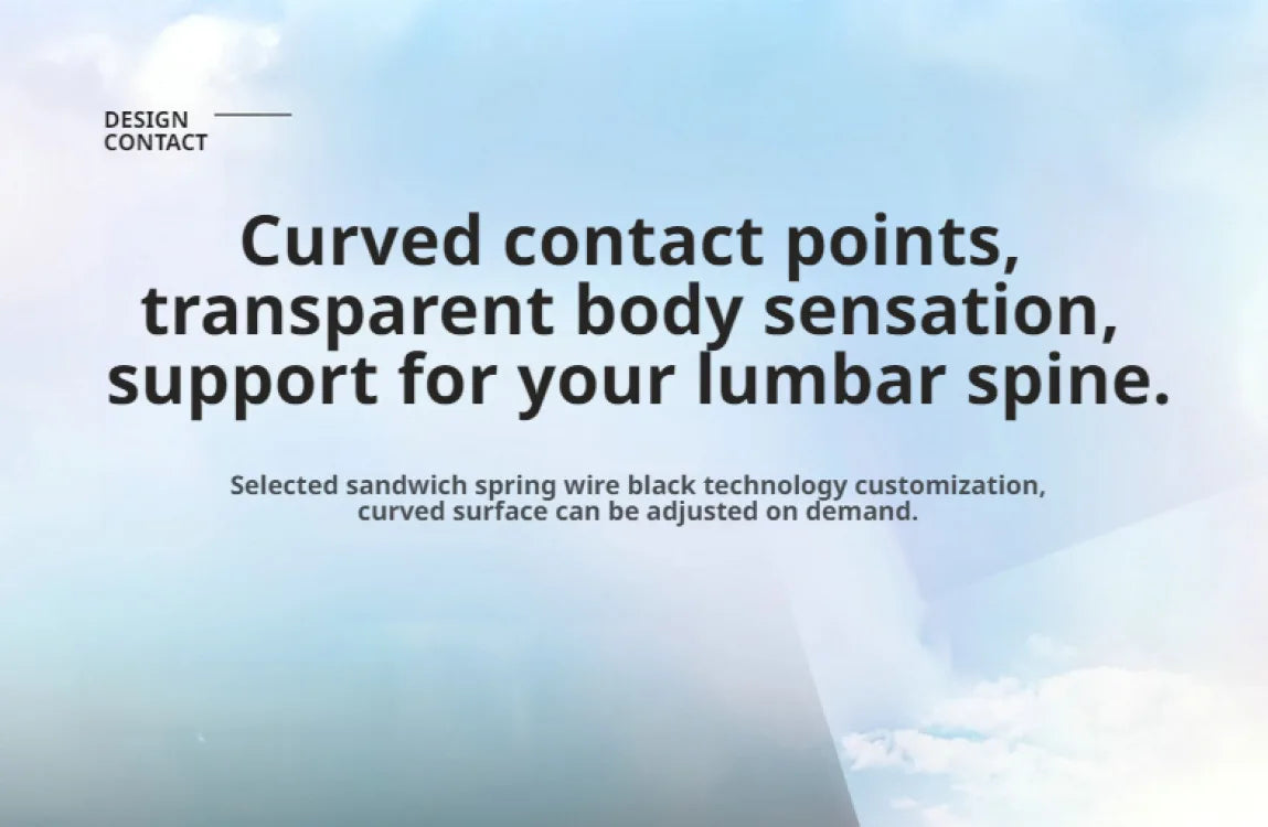 Car Chair Back Cusion Mesh Lumbar Anti-Fatigue Brace Elastic Cushion Massage Back Cushion Pad Support Summer Cool Breathable
