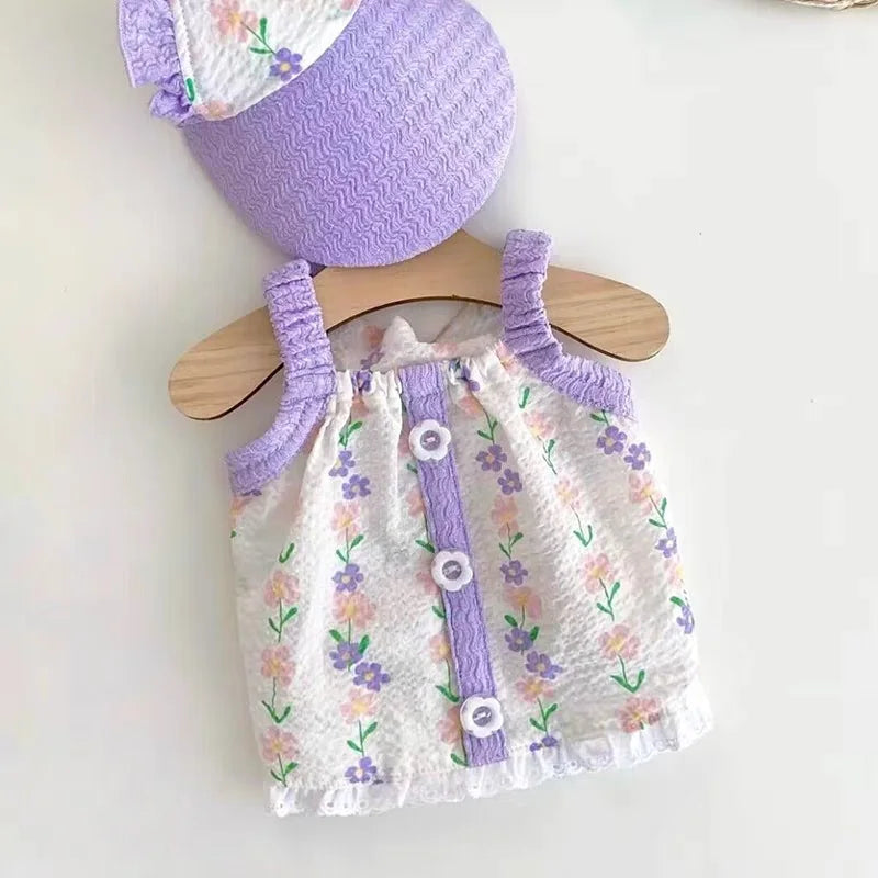 Puppy Summer Clothes Suspender Vest for Small Dogs 2025 Dog Clothing Chihuahua Dog Cooling Vest Love Relief Girls Dog T-Shirt