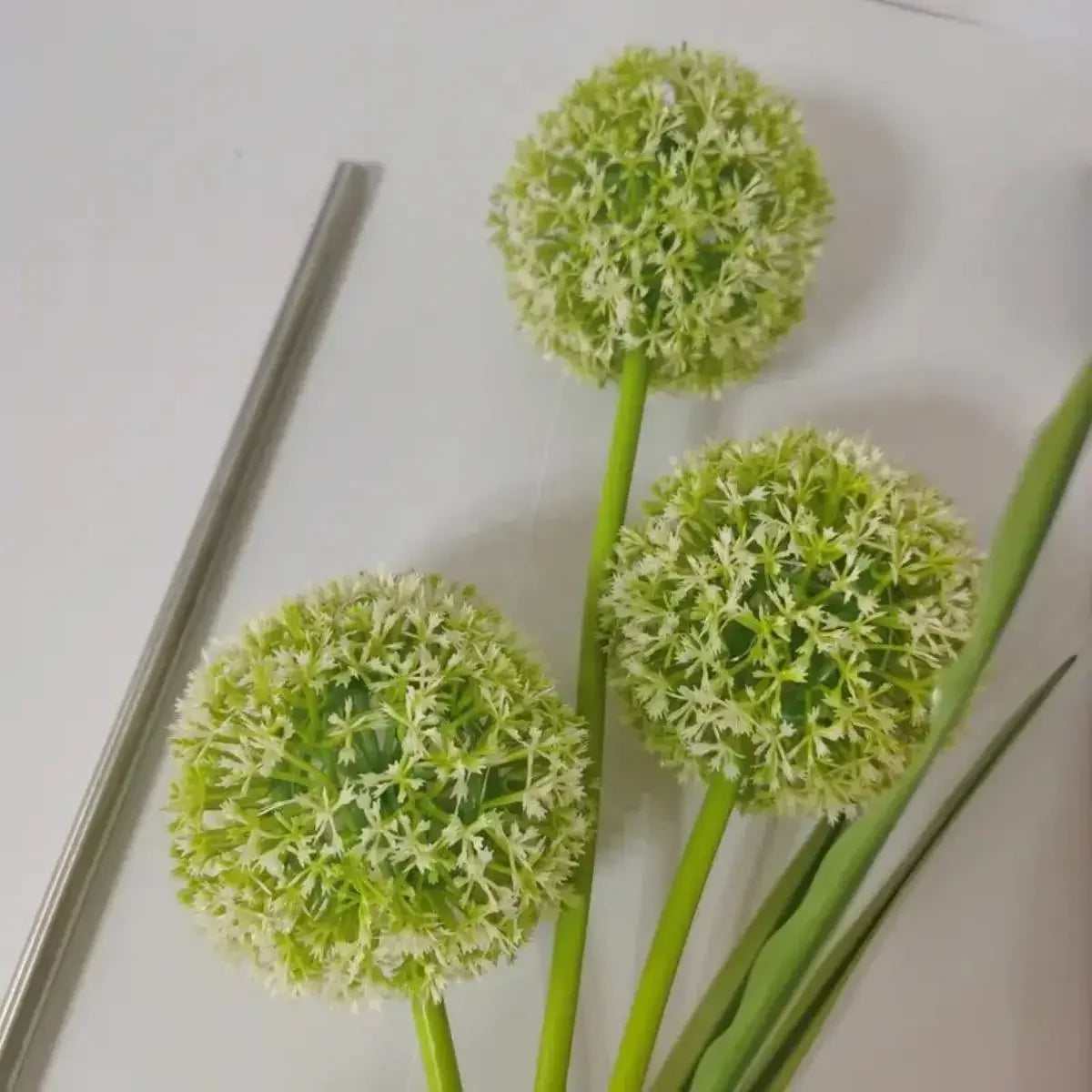 Solar Lights Outdoor Garden Decor,Solar Garden Lights Decorative Dandelion With LED Waterproof Solar Lights Outdoor For Yard