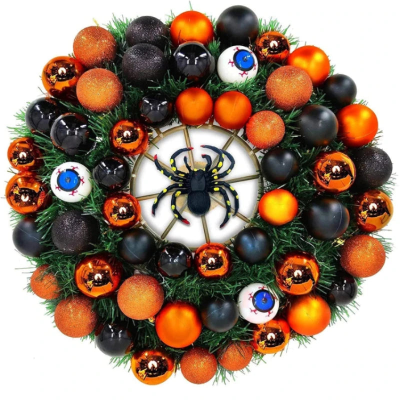 24/36 Pcs Christmas Balls New Year Party Decoration Xmas Tree Ornaments Christmas Hanging Ornament Home Decor Gifts Navidad 2025