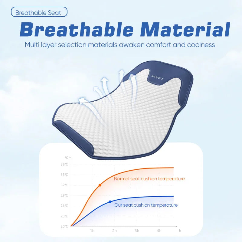 Universal Ice Silk Summer Car Seat Covers Breathable Car Seat Covers Full Set Sweat Absorption Auto Seat Cushion Car Accessories