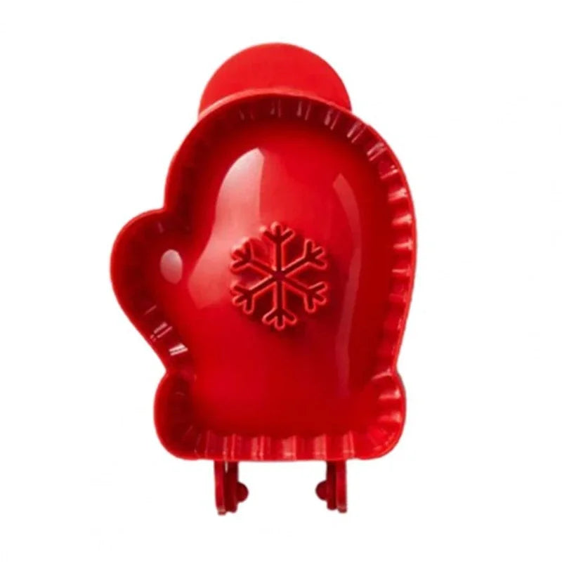 Fall Hand Pie Molds Set Mini Pie Mould