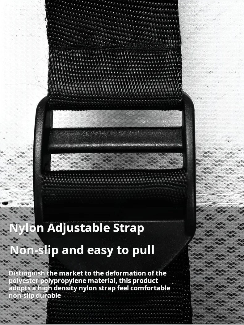 Car Chair Back Cusion Mesh Lumbar Anti-Fatigue Brace Elastic Cushion Massage Back Cushion Pad Support Summer Cool Breathable