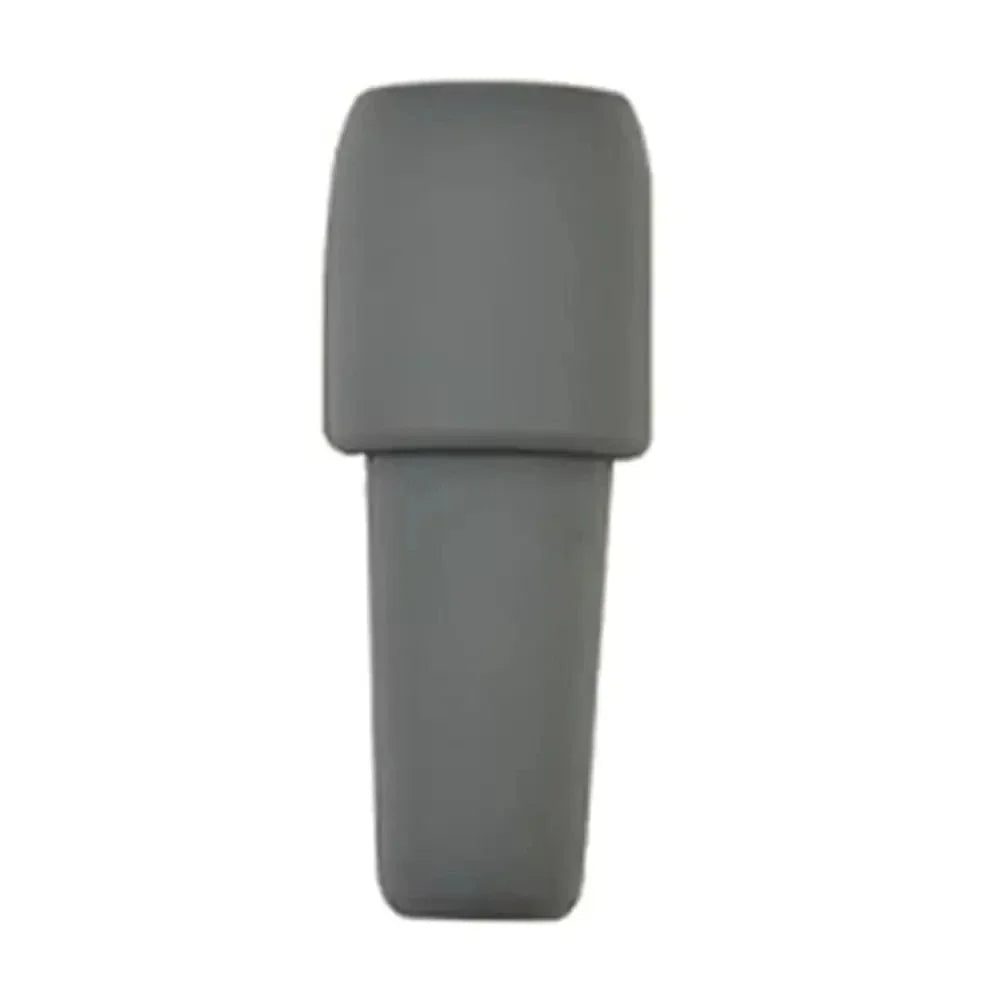 Silicone Wine Stoppers Beverage Bottle Sealer Reusable Sparkling Wine Bottle Stopper Keeping Wine Champagne Fresh Kitchen Tools