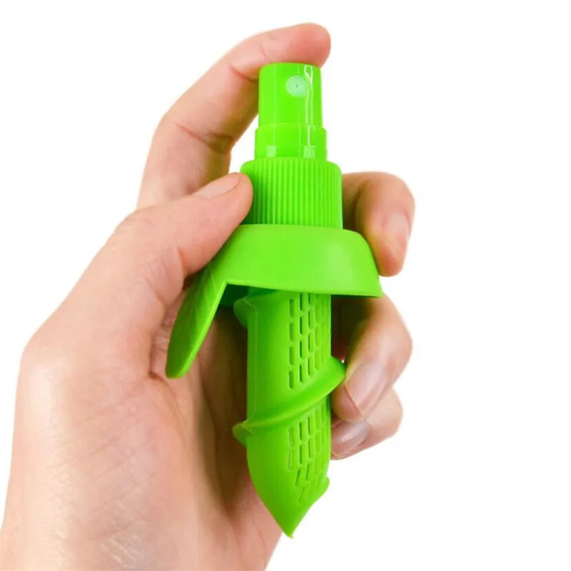Lemon Sprayer Fruit Juice Citrus Spray