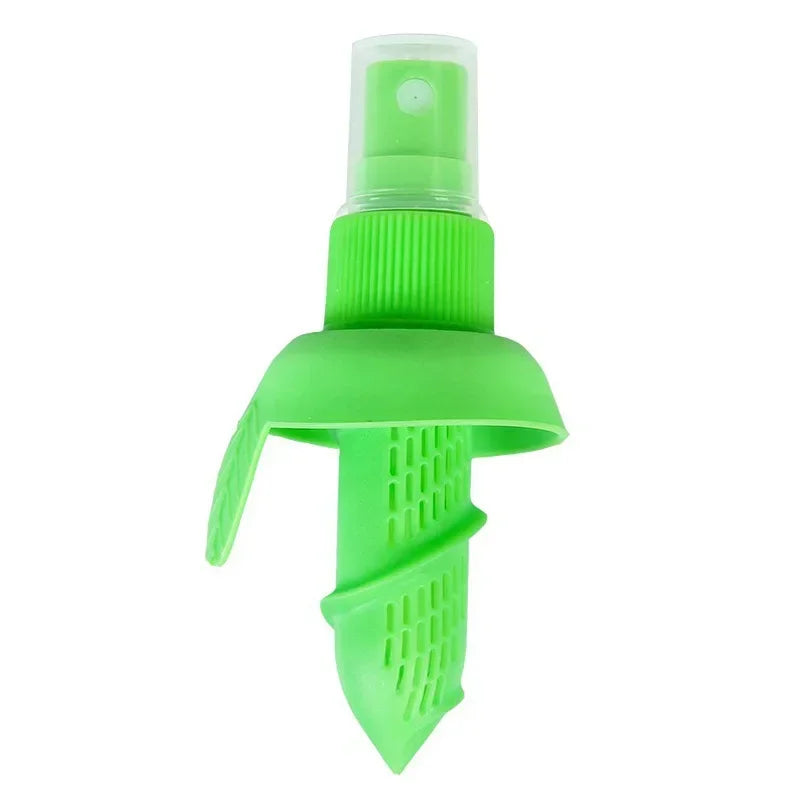 Lemon Sprayer Fruit Juice Citrus Spray