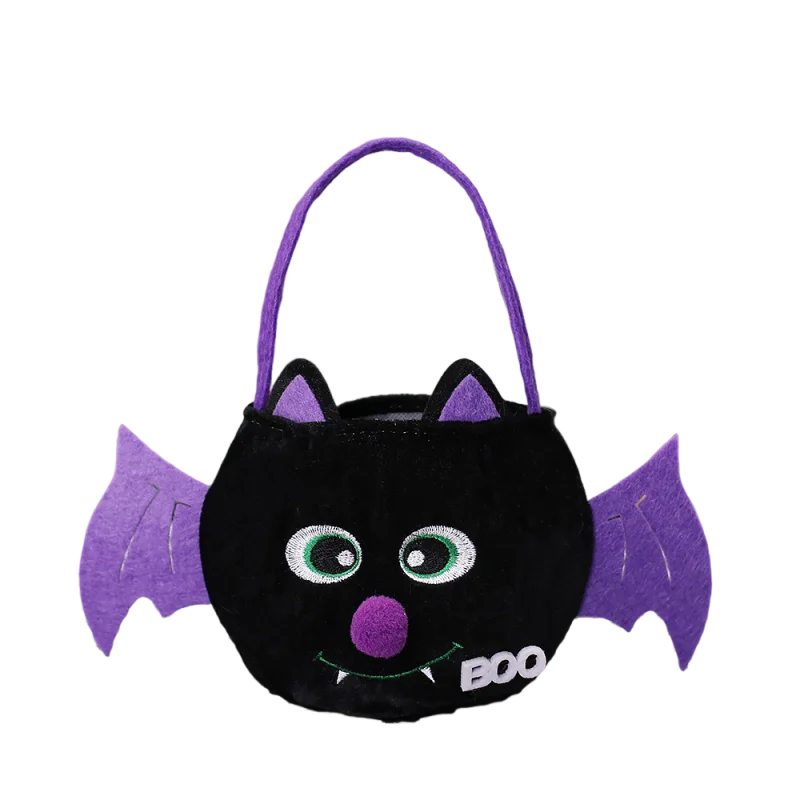 Girls Purple Bat Dress Kids Fancy Cosplay Vampire Demon Costume With Wing Headwear Halloween Carnivat Witch Role Play Clothes