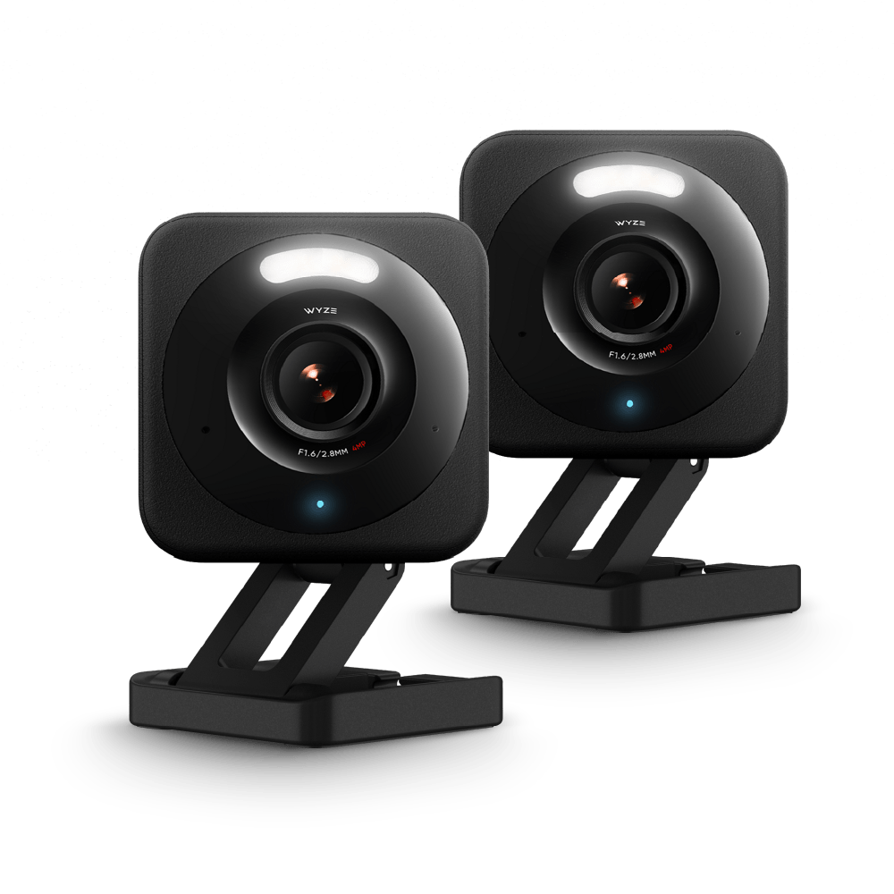 Wyze Cam v4