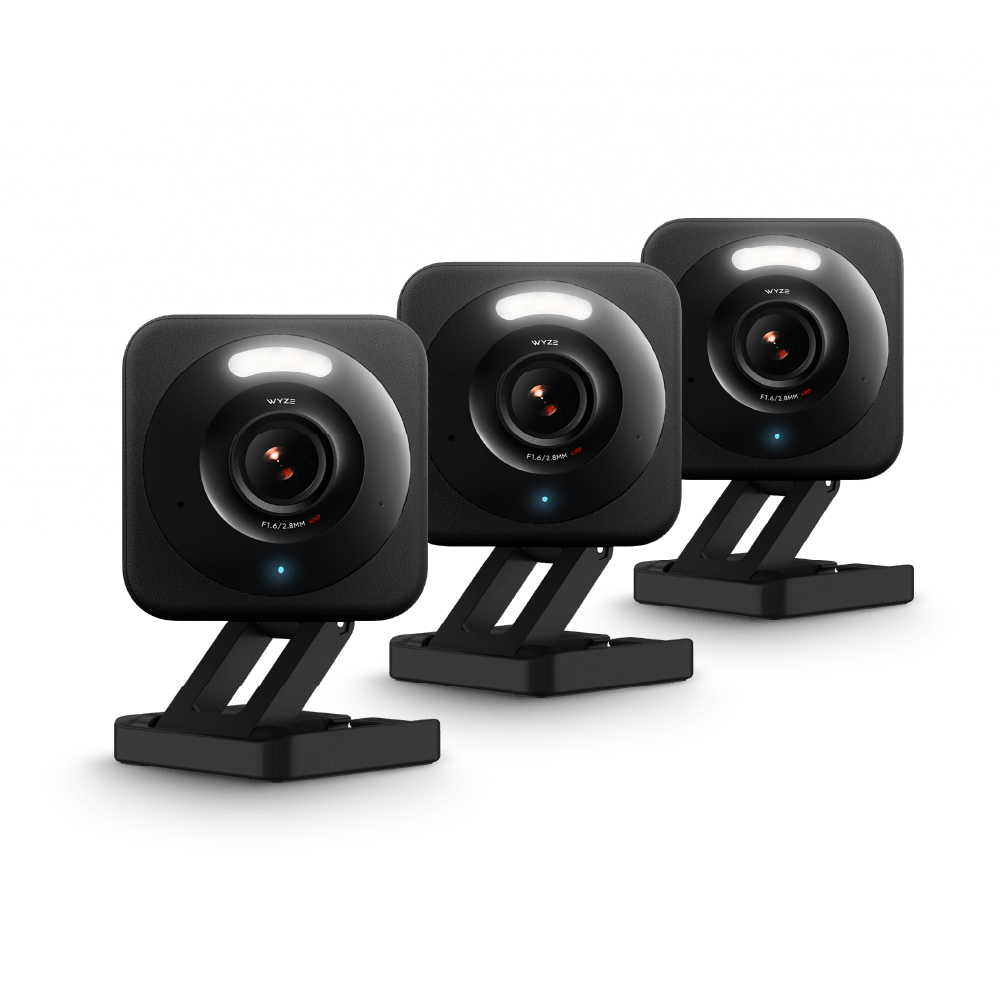 Wyze Cam v4