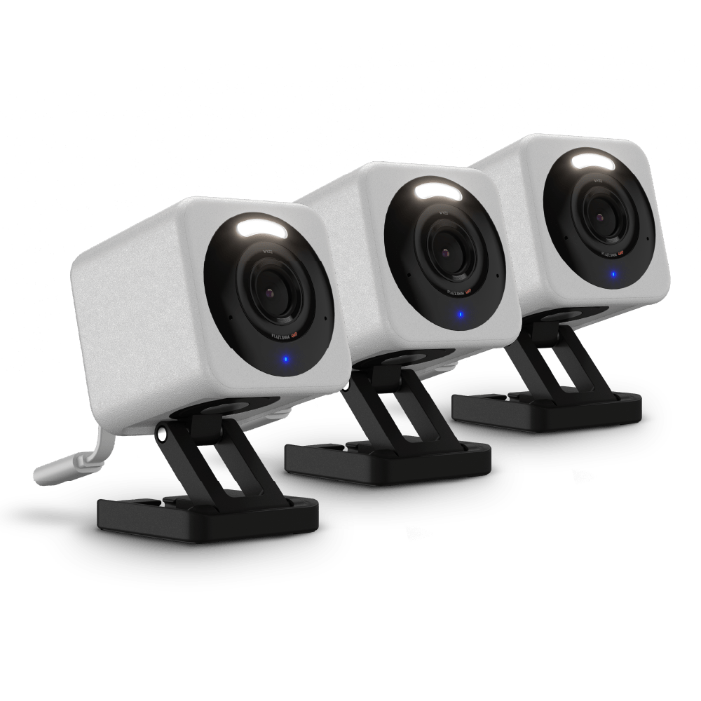 Wyze Cam v4