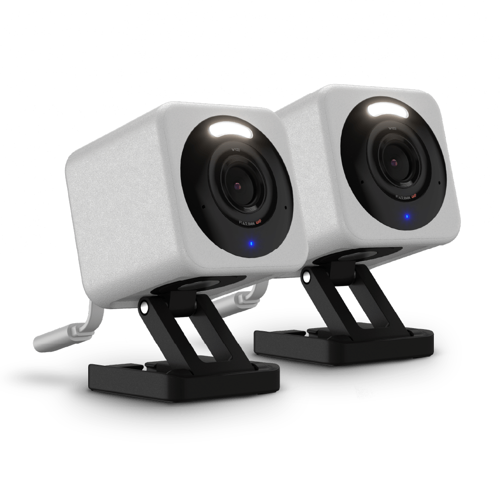 Wyze Cam v4