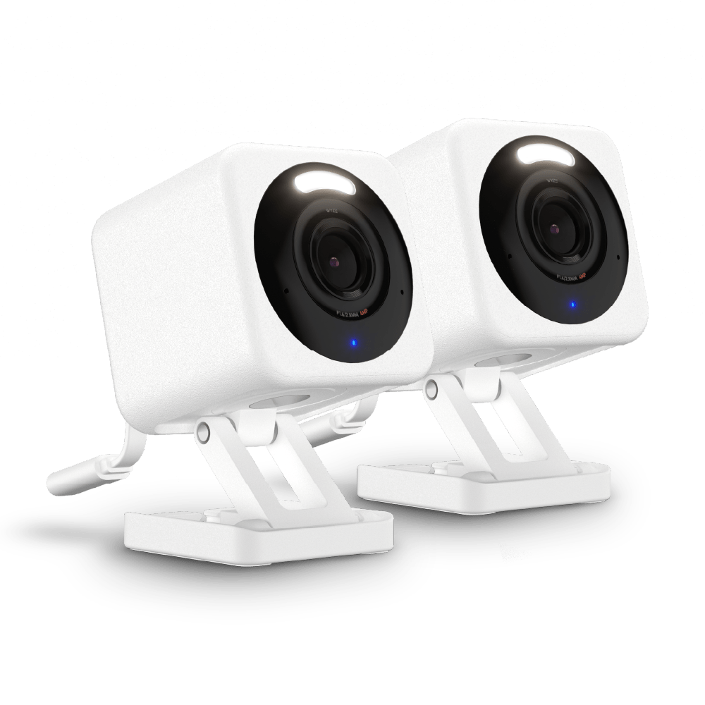 Wyze Cam v4